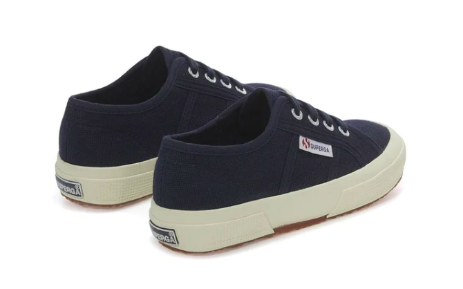 Scarpa jcot da bambino S0003C0933 Superga