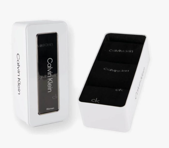 calzini calvin klein unisex 701235368001 Calvin Klein Underwear