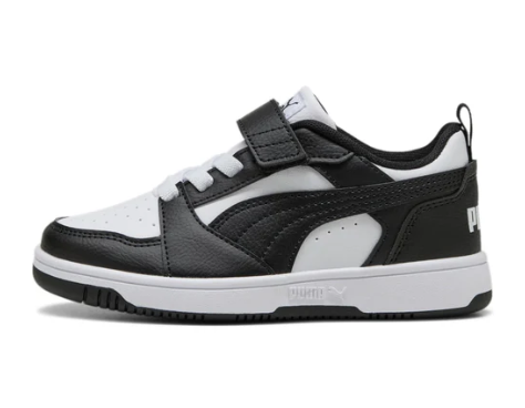 scarpe puma rebound da bambino 39741901 Puma