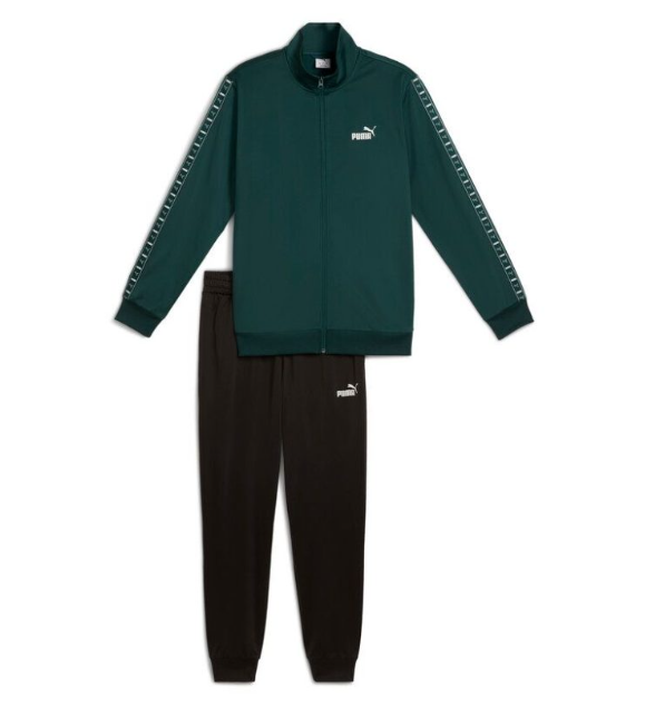 tuta puma da uomo 68485375 Puma