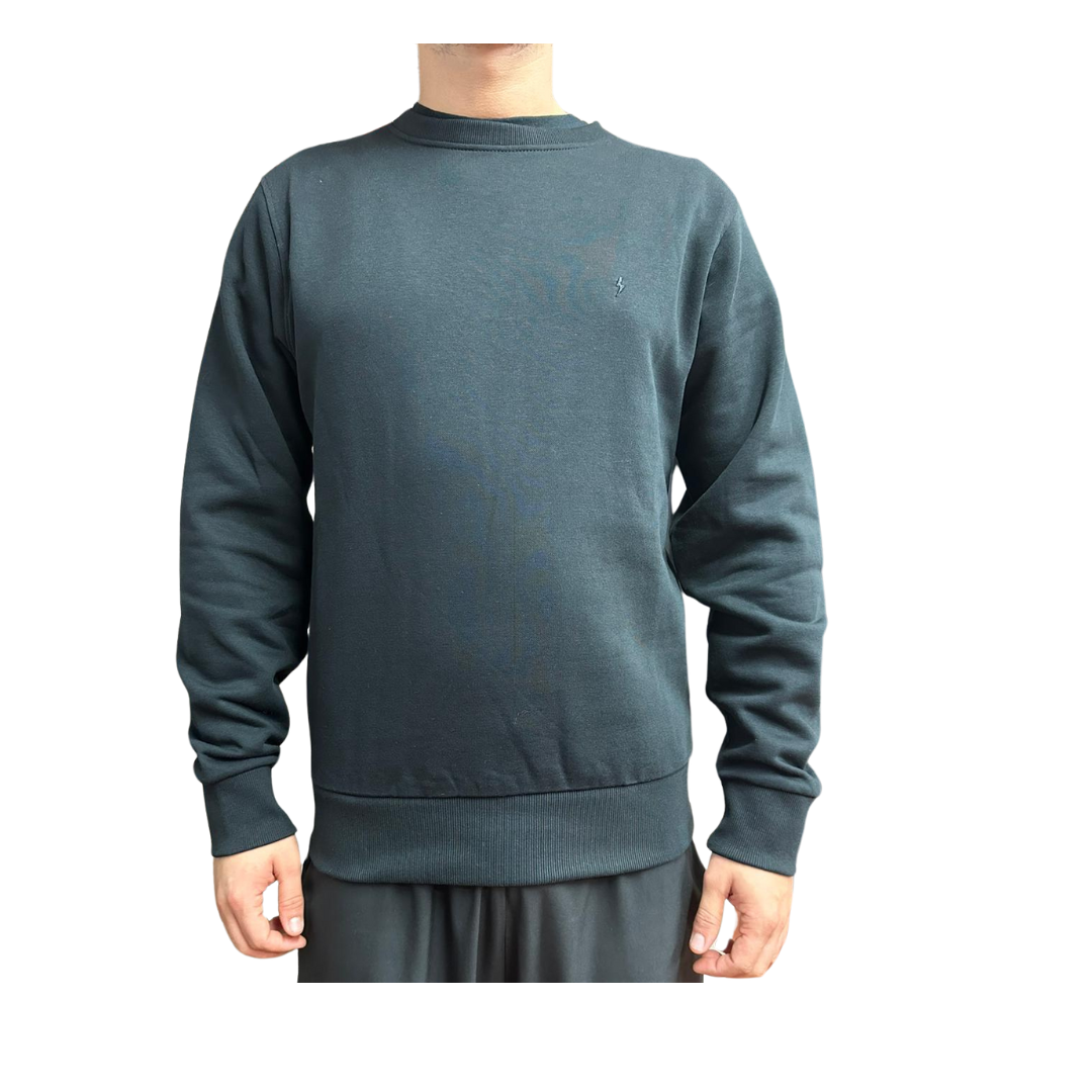 felpa trez da uomo M48426267 Trez