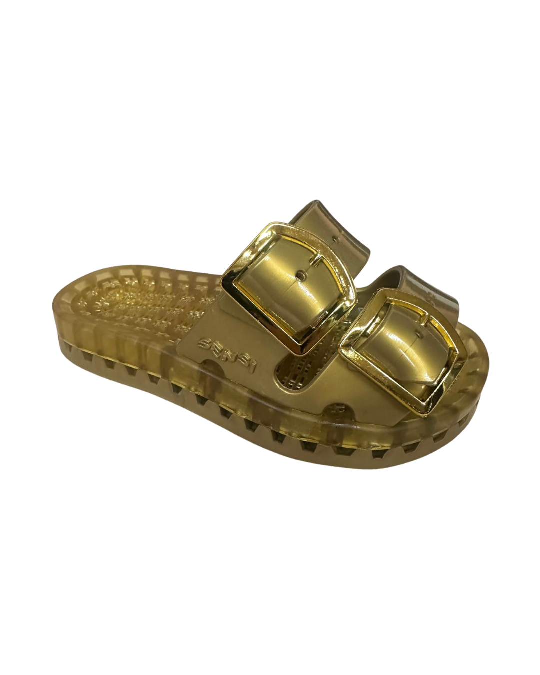 Sandali sensi la jolla flamingo da bambina 4151/FLK231 Sensi