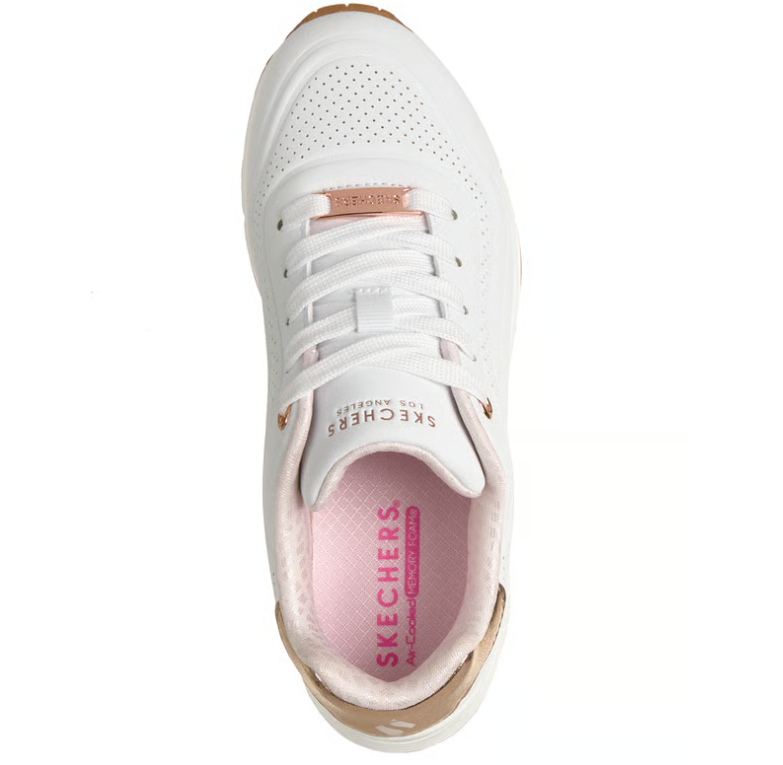 scarpe skechers shimmer da donna 310286LWHT Skechers