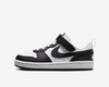 Scarpe nike court da bambino