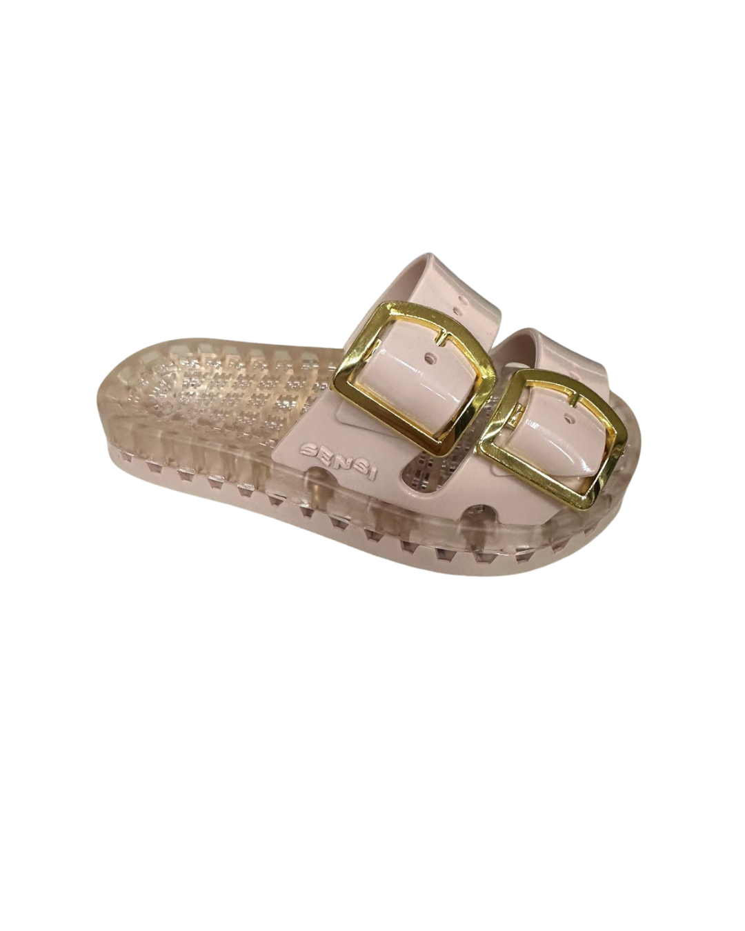 Sandali sensi la jolla flamingo da bambino 4151/FLK334 Sensi