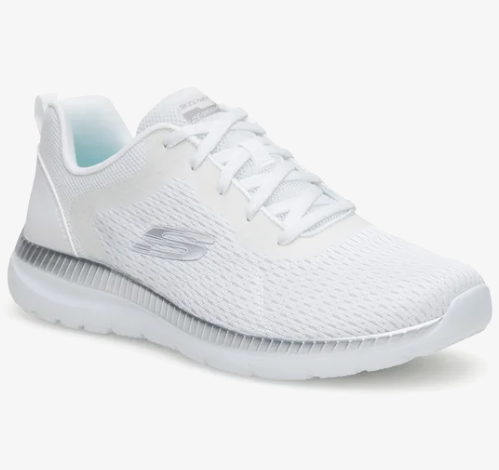 scarpe skechers path da donna 