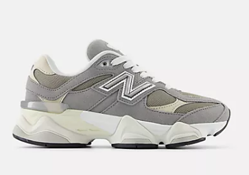 scarpa new balance 9060 unisex GC9060BA New Balance