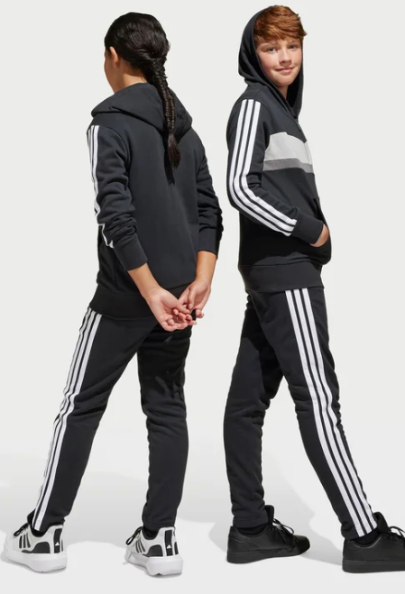 tuta adidas da bambino JC7520 Adidas