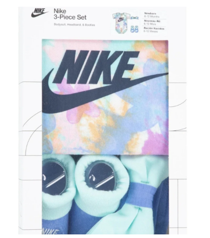 kit body nike infant NN0980782 Nike