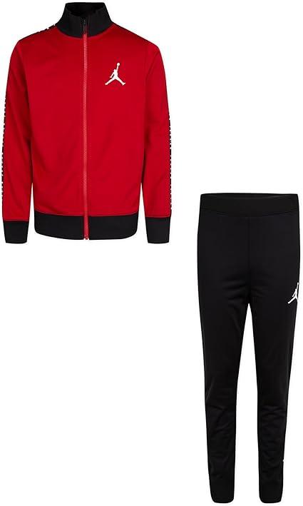 tuta jordan da bambino 95A449KR5 JORDAN