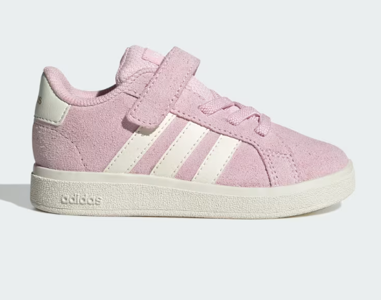 scarpe adidas grand court infant JR0781 Adidas