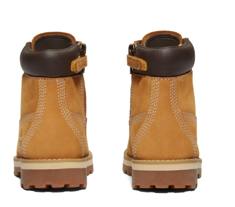 Anfibi timberland boots da bambino TB0A27BB2311 Timberland