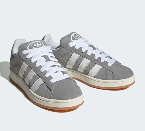 scarpe adidas campus 00 unisex HQ8707 Adidas