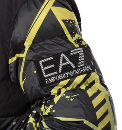 Giubbotto ea7 da uomo 6RPB052206 EA7
