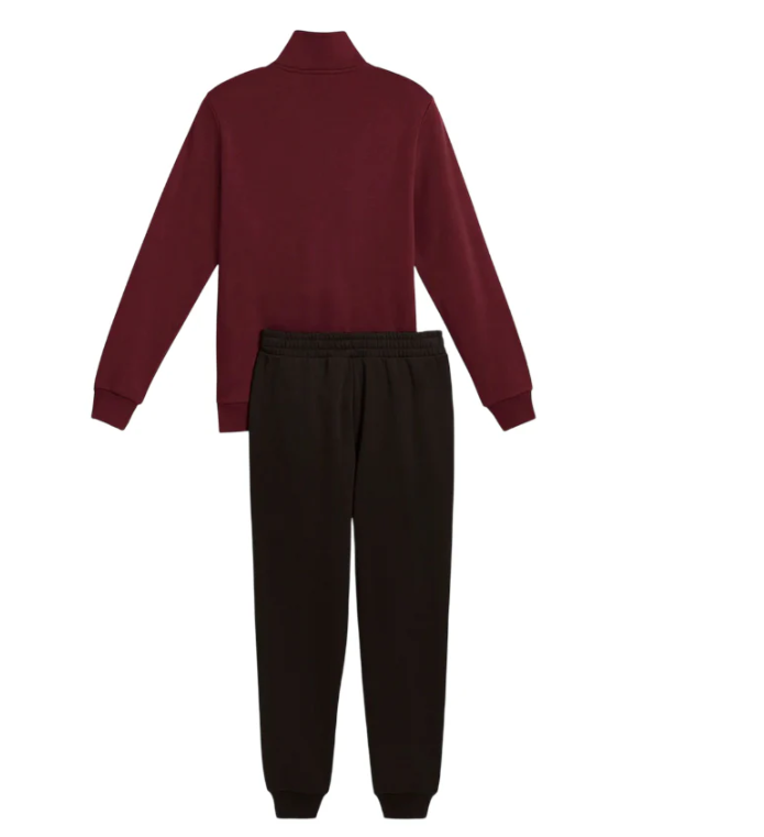 tuta puma da uomo 68817596 Puma