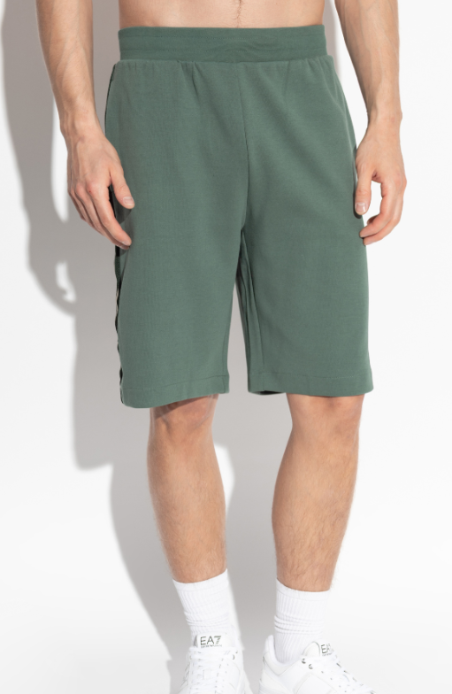 bermuda ea7 da uomo 7M001481U7260 EA7