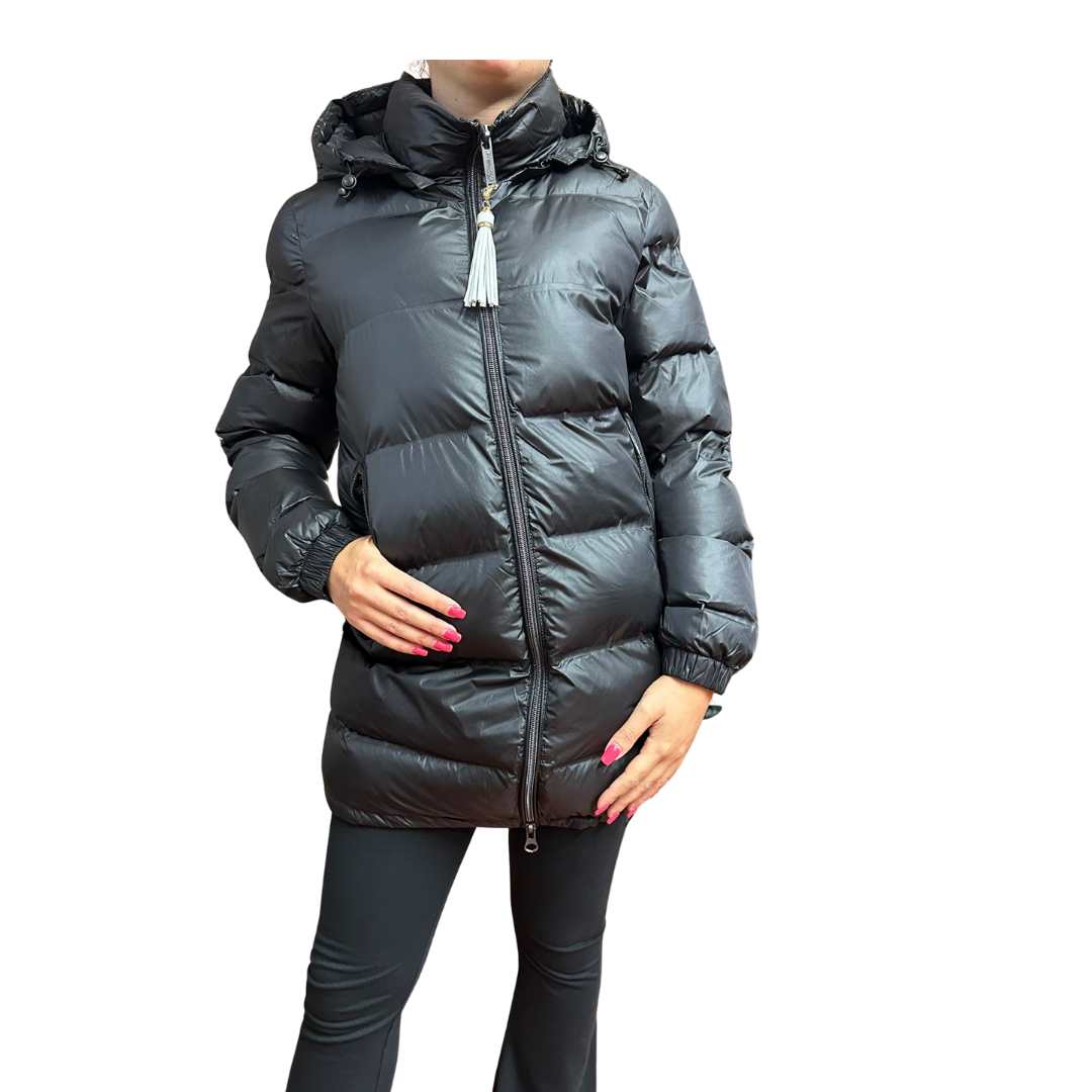 giubbino trez da donna M48450275 Trez