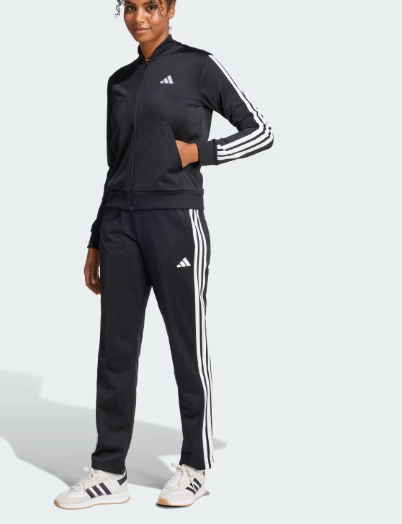 tuta adidas da donna JD5434 Adidas