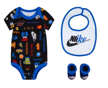 kit bodino nike infant NN0734023 Nike