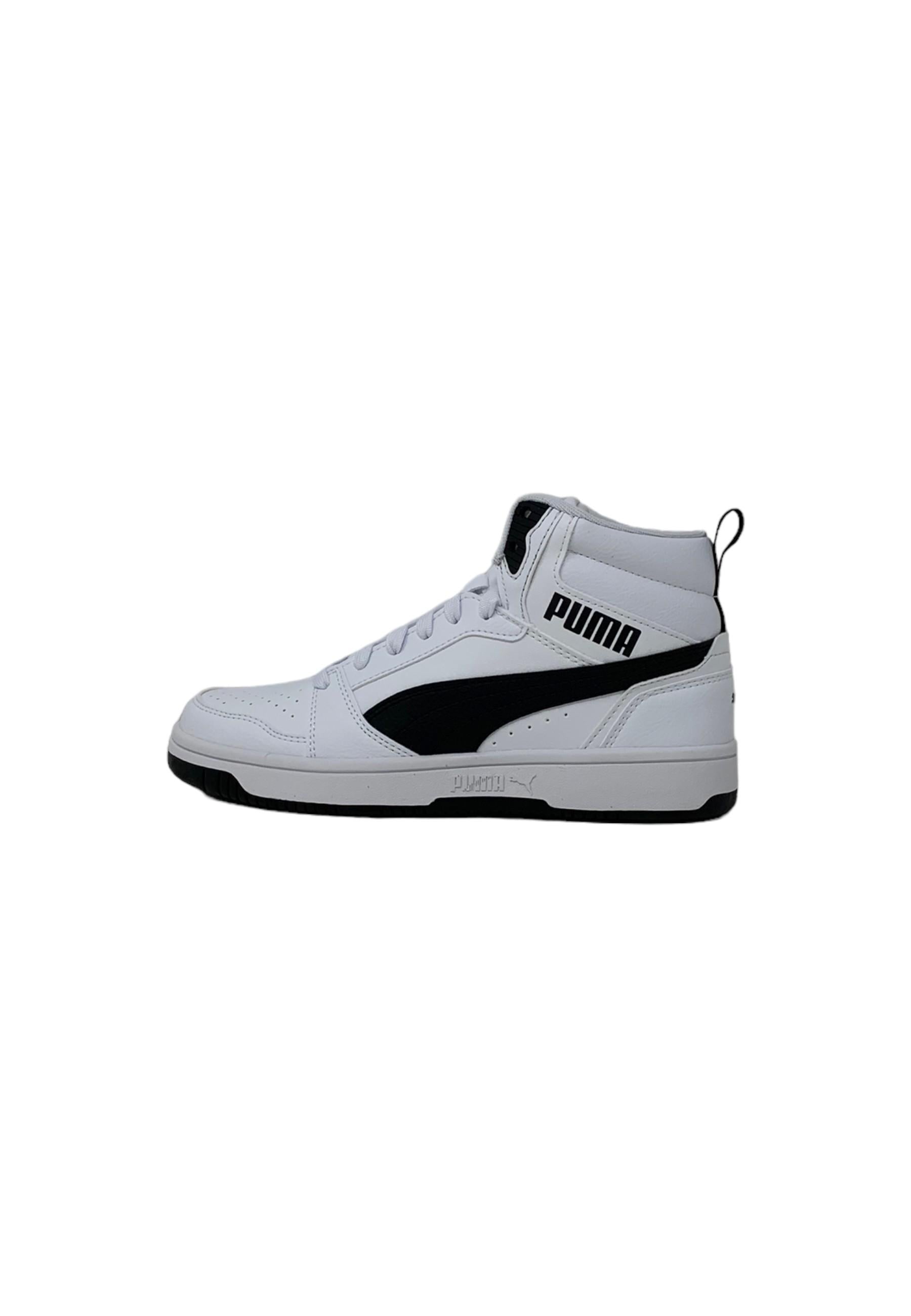 Scarpe puma rebound unisex 39383102 Puma