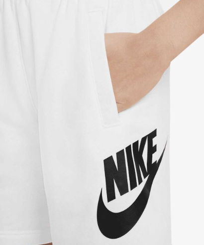 bermuda nike da bambino 