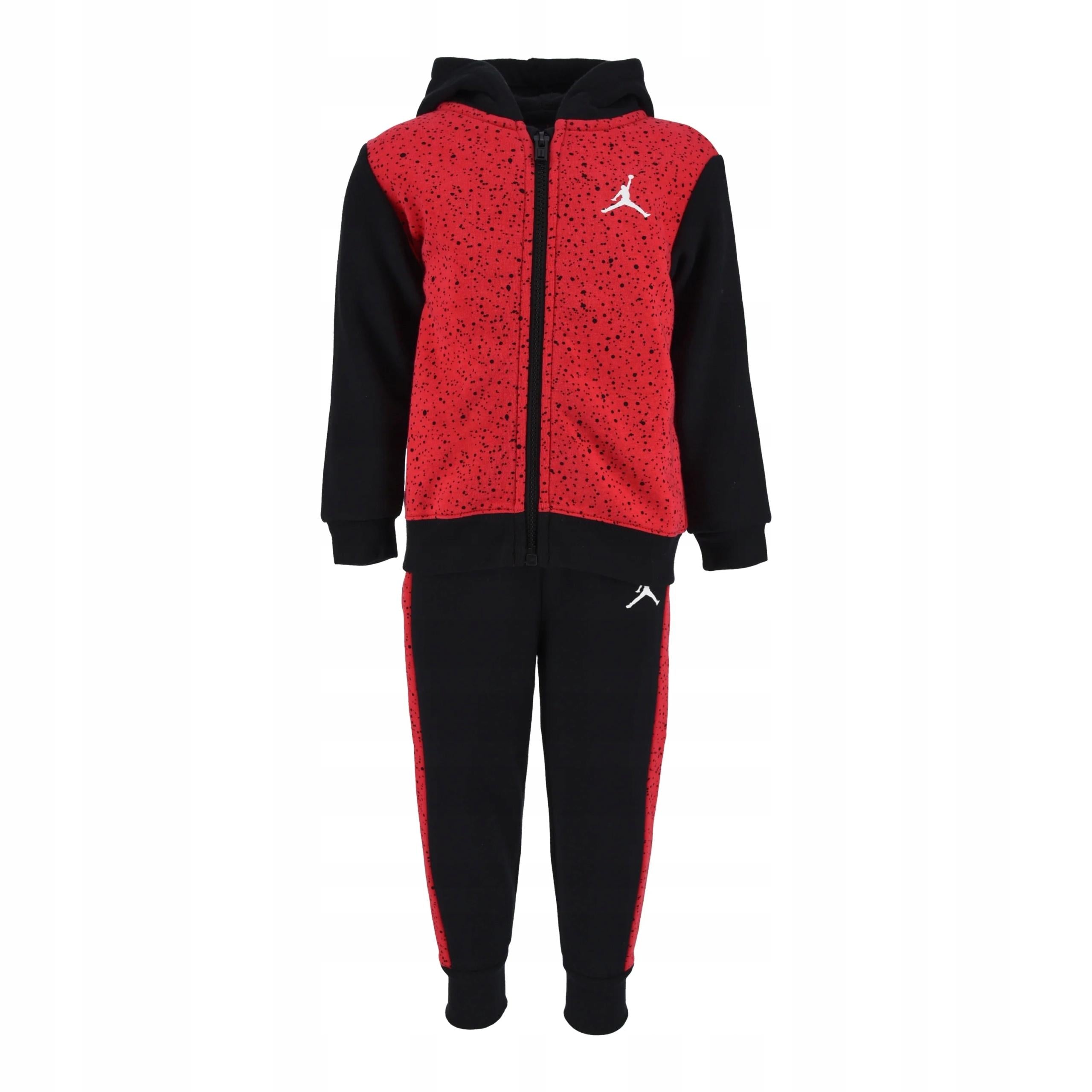 tuta jordan da bambino 65B818023 JORDAN