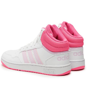 scarpa adidas hoops da donna IF2722 Adidas