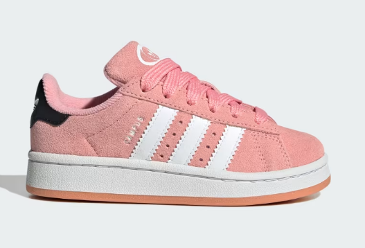 scarpe adidas campus 00 da bambina JP5510 Adidas
