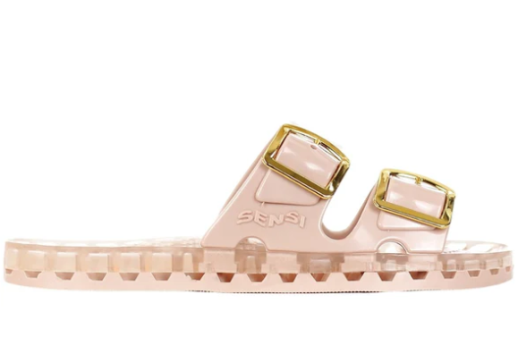 Sandali sensi la jolla flamingo da donna 4151/FL334 Sensi