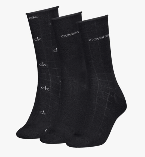 calzini calvin klein unisex 701235368001 Calvin Klein Underwear