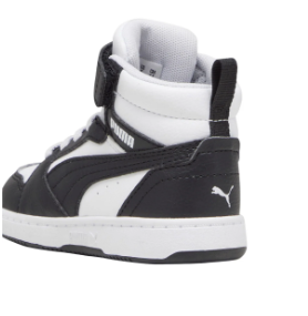 scarpe puma rebound infant 