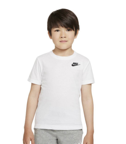t-shirt nike infant 8UC545001 Nike