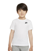 t-shirt nike infant