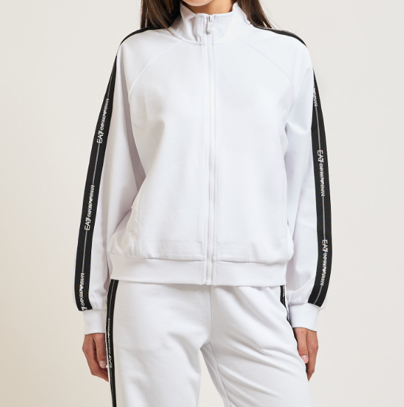 tuta ea7 da donna 7W000979U0002 EA7