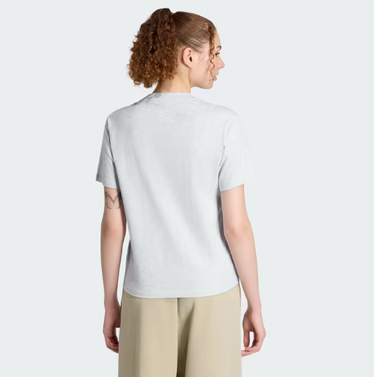 t-shirt adidas da donna 