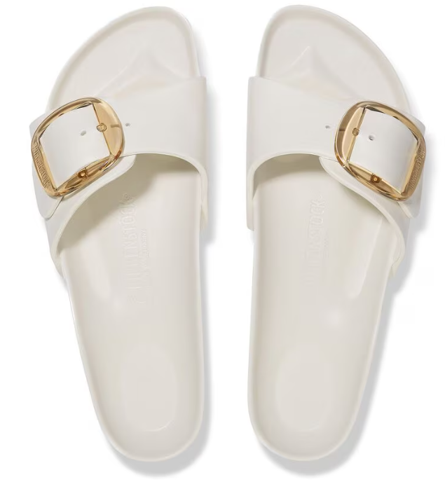 sandali birkenstock madrid da donna 1029633 Birkenstock