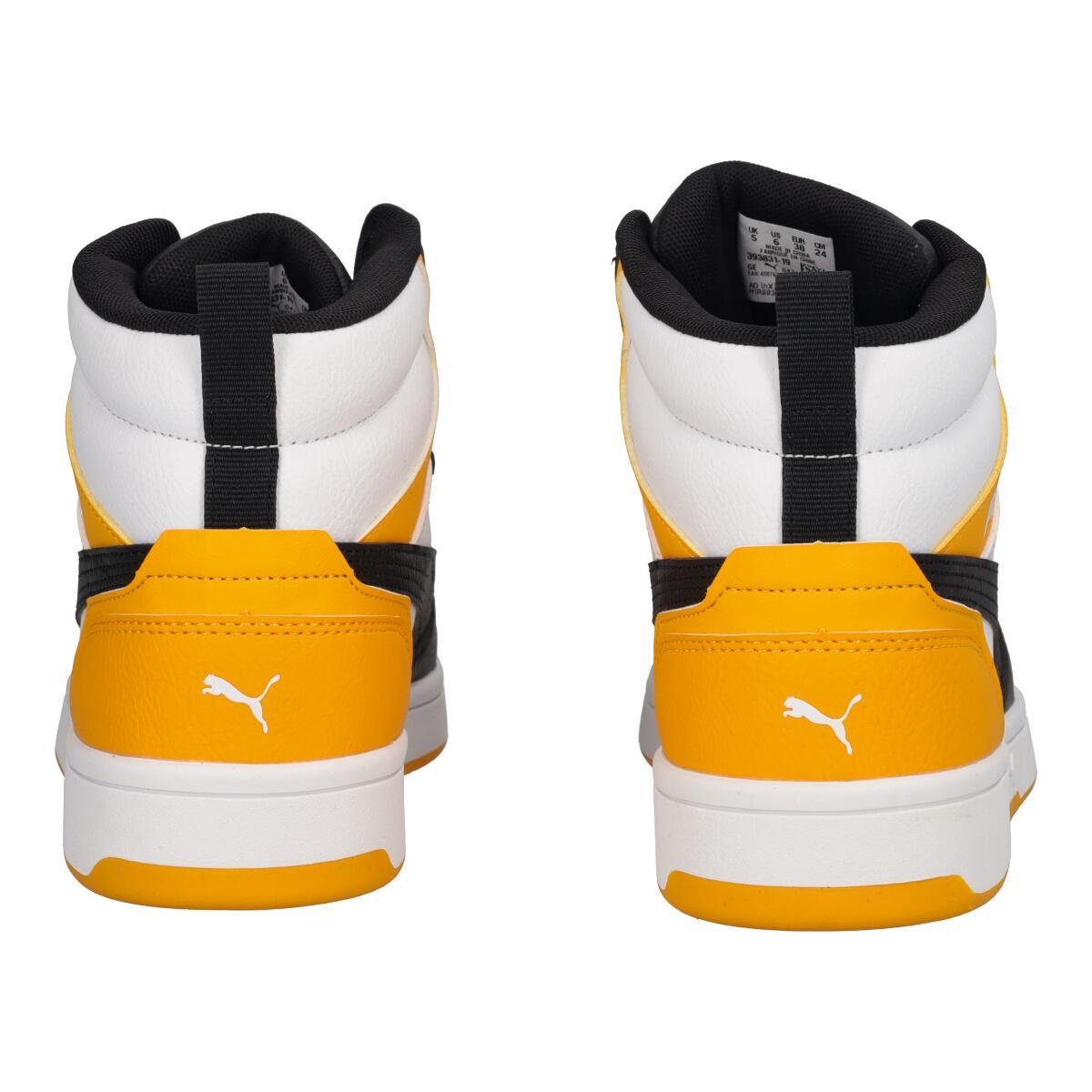 Scarpa puma rebound unisex 39383119 Puma