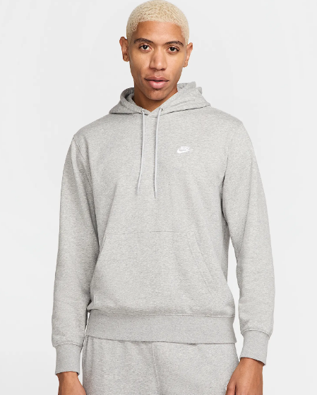 felpa nike da uomo FN3866063 Nike