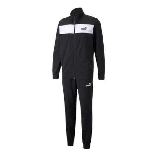 tuta puma da uomo 67742701 Puma