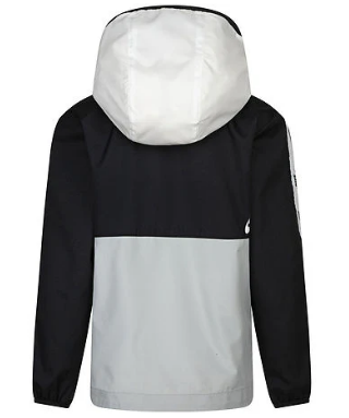 giubbino nike da bambino 86M790023 Nike