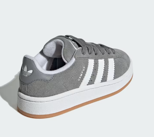 scarpe adidas campus 00 da bambino JI4330 Adidas