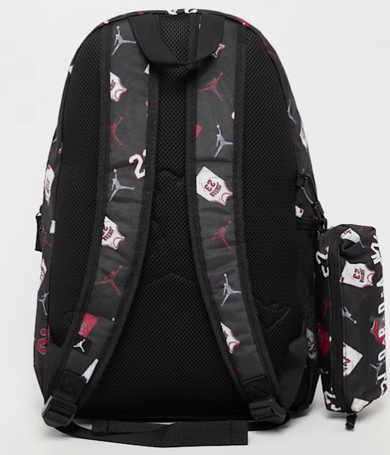 zaino jordan unisex 9B0503W0G JORDAN