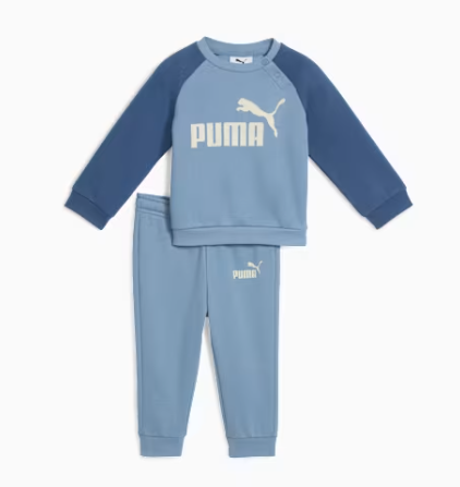 tuta puma infant 68628134 Puma