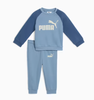 tuta puma infant