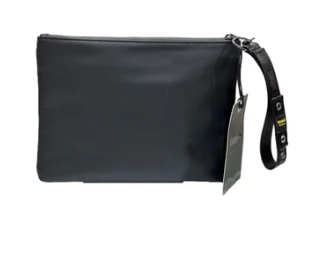 pochette blauer unisex F5CONEY03/SPLBLK Blauer