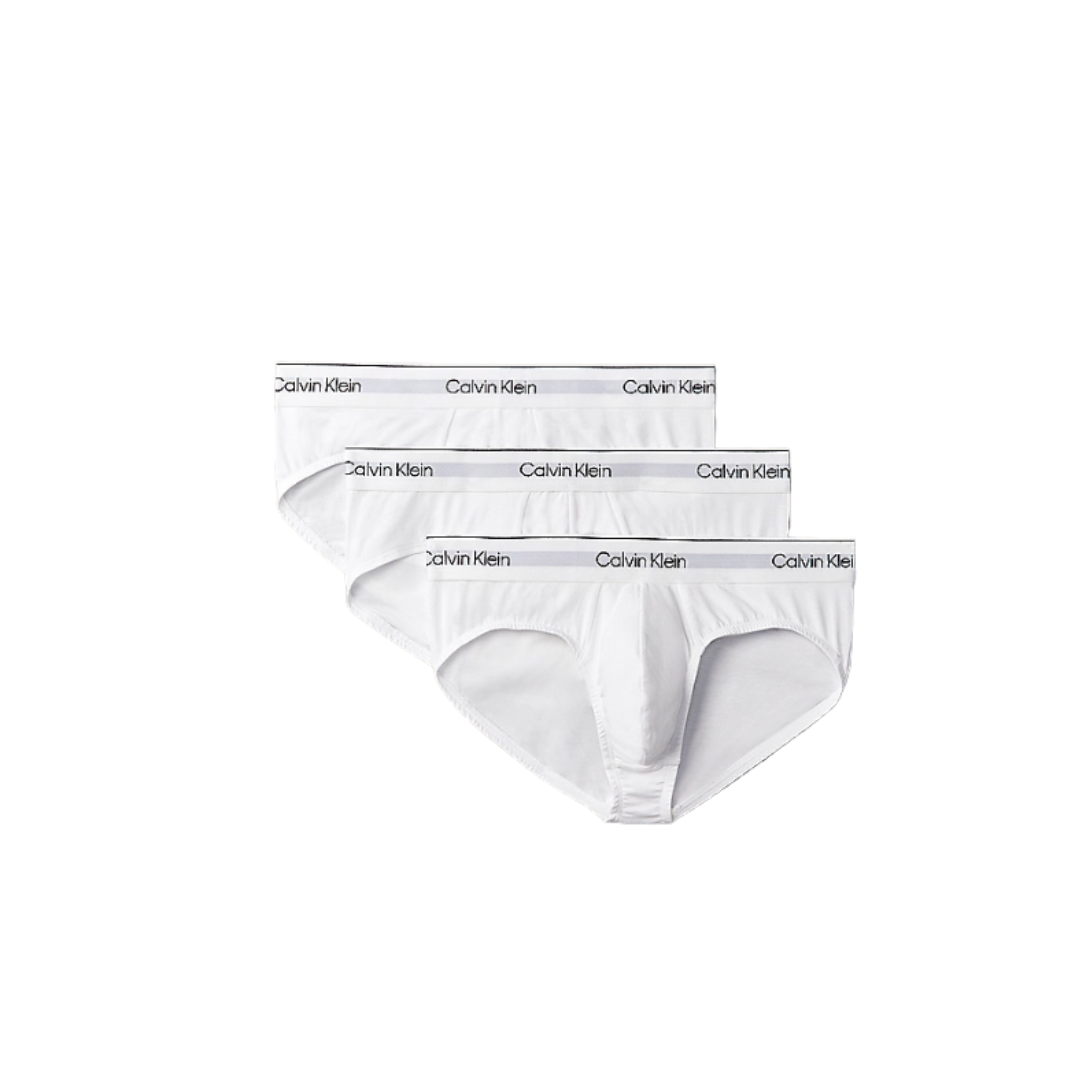 slip calvin klein da uomo B4388100 Calvin Klein Underwear