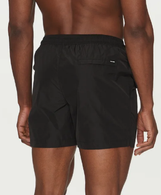 Costume boxer calvin klein da uomo KM0KM01111CEF Calvin Klein Jeans