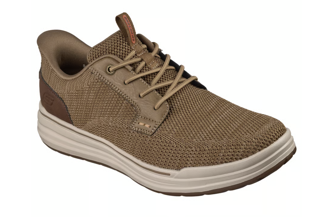 Scarpe skechers sterling da uomo 211196TPE Skechers