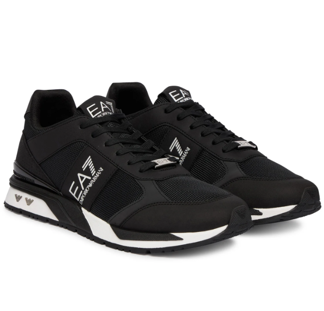 sneakers ea7 da uomo 