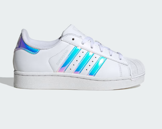scarpe adidas superstar da donna JQ2803- Adidas